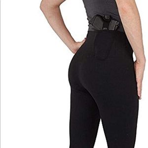 UnderTech Undercover Concealed Carry Leggings